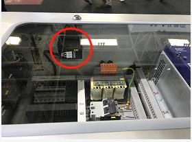 哪個(gè)廠家做的變槳柜溫控器和加熱器可以替代ALFA 并且有價(jià)格優(yōu)勢的？