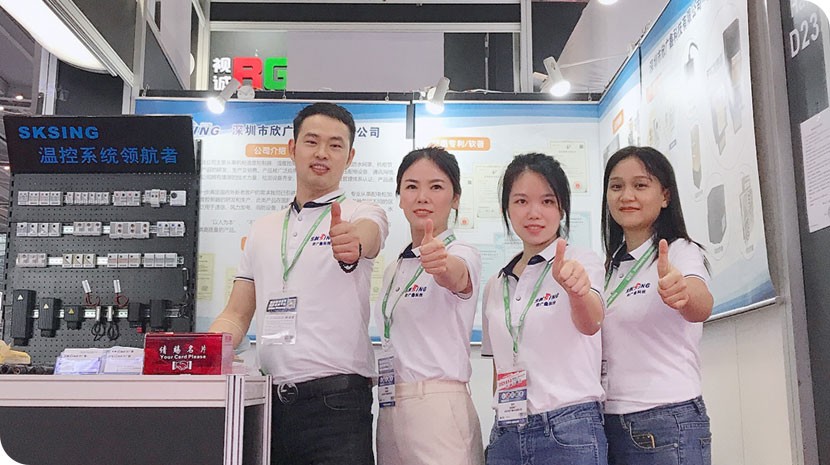 經(jīng)驗(yàn)豐富，華潤電力等500強(qiáng)企業(yè)的選擇